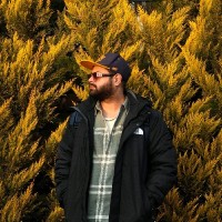 Vedang Bhandekar