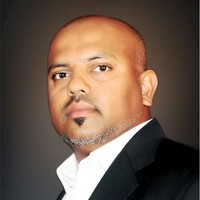 NISHANTHA KUMARA