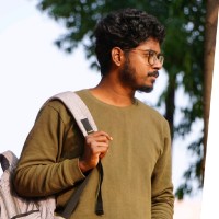 T Sree Hari