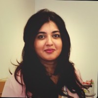 Iqra Akmal
