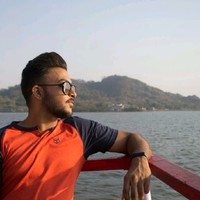 Urvish Parmar