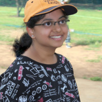 Vaishnavi Karapakula Srinath