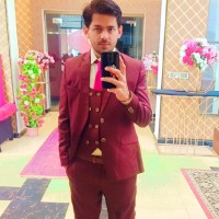 Muhammad Sajid Mir