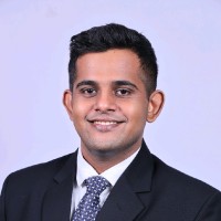 Ayush Shetty