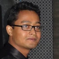 Pritam Roy
