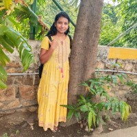 Bavithra Suyambulingam