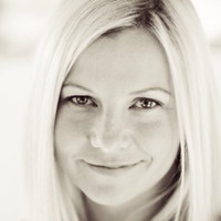 Holly Ferguson