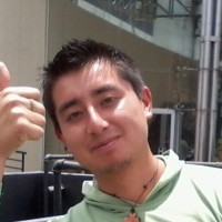 Jhons Herrera Soria