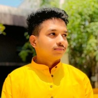 Lalit P. Sonar.