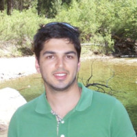 Frédéric Morel