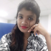 Syeda Zeba Fathima