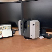 3Dscanning Azerbaijan