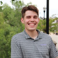 Noah Sanders