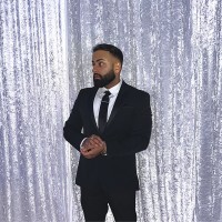 Arjan Sangha
