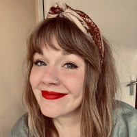Nathalie Giliam
