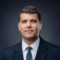 Michael Mcchesney