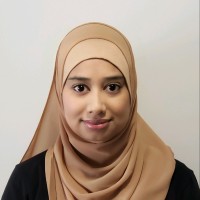 Nazia Zaman