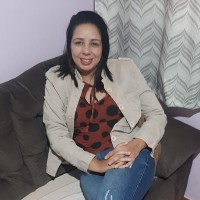 Larissa Simplicio