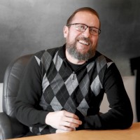Robby Hilder, Sphr, Shrm-Scp