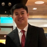 Ryan Kevin Sarandi
