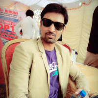 Shehroz Ahmed