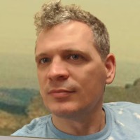 Harrison Cross