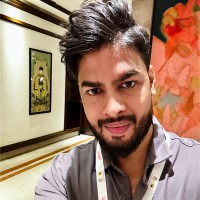 Akash Kumar Vishal