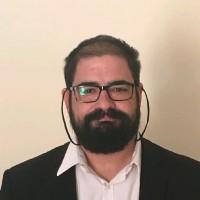 Jonathan Artigas Perez