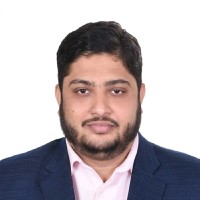 Md. Saif Uddin Bhuiyan