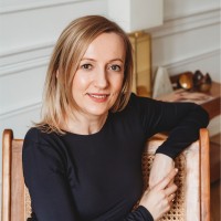 Sylwia Swaczynska