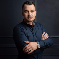 Krystian Choroszewski
