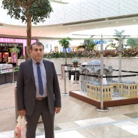 Ali Erkin