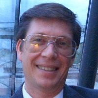 Steven Eberly CMBA