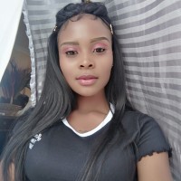 Ntandokazi Vinolia Mashego