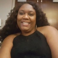 Jacqueline Tucker