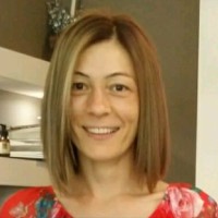 Crina Georgeta Bitea