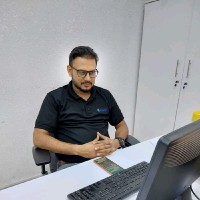 Ziaul Haque