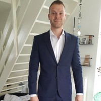 Dennis Van Der Kooij
