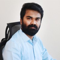 Sriram Veluswamy, Cpp