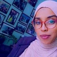 Nadra Suleiman