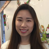 Eileen Chu