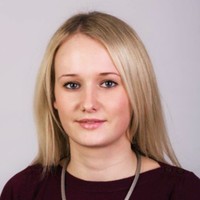 Hannah Morrison