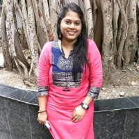 Nirmala Ahire