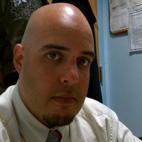 Les Ortiz, LRT, RT(R)(CT)(ARRT)