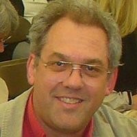 David Blackwell
