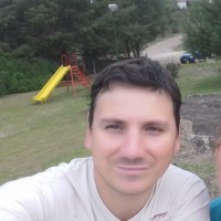 Damian Barone