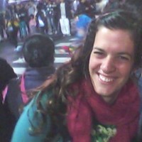 Maria Celeste Farbman