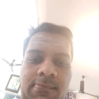 Arvind Shriram RAMAKRISHNAN