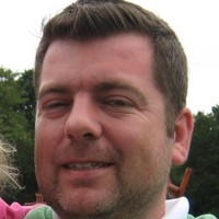 Mike Frisby