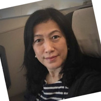 Janet Cham